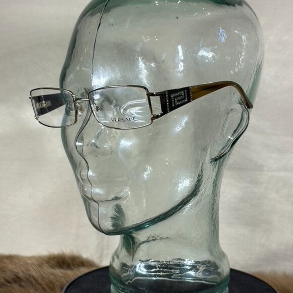 Prescription Versace Frames - Picture 3 of 6